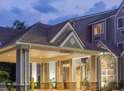 Microtel Inn & Suites by Wyndham Jacksonville Airport