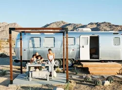 AutoCamp Joshua Tree