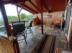 Banyan Tree Sanctuary Guest House