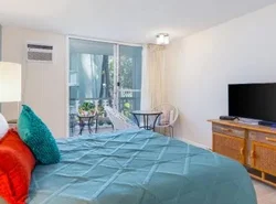 Kona Islander Inn 112