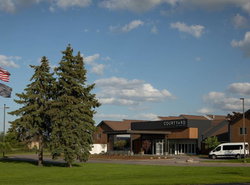 Courtyard by Marriott Lansing