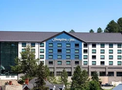 Hampton Inn Lead