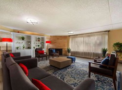 Country Inn & Suites by Radisson, Lincoln Airport, NE