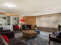 Country Inn & Suites by Radisson, Lincoln Airport, NE