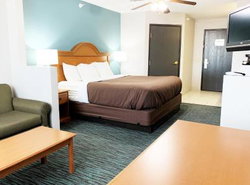 Countryside Suites Lincoln I-80