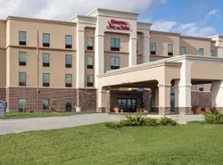 Hampton Inn and Suites - Lincoln Northeast