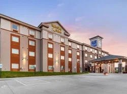 MainStay Suites Lincoln University Area