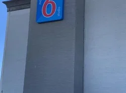 Motel 6-Lincoln, NE - Airport