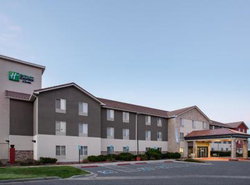 Holiday Inn Express Hotel & Suites Littleton, an IHG Hotel