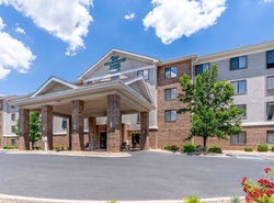 Homewood Suites by Hilton Denver - Littleton