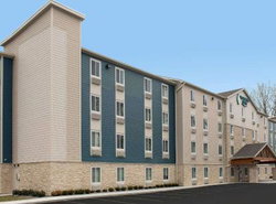WoodSpring Suites Littleton-South Denver