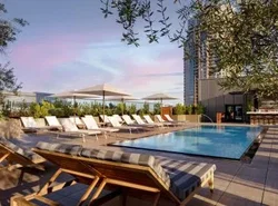 Fairmont Century Plaza Los Angeles