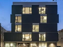 The Metric - Los Angeles Downtown