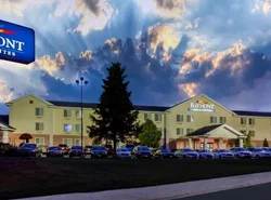 Baymont by Wyndham Mackinaw City