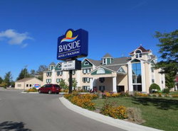 Bayside Hotel of Mackinac