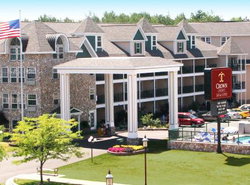 Crown Choice Inn & Suites Lakeview and Waterpark