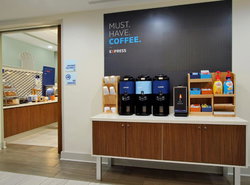 Holiday Inn Express Morgantown, an IHG Hotel