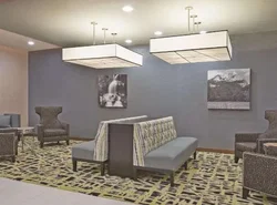 La Quinta by Wyndham Morgantown