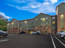 Suburban Studios Morgantown