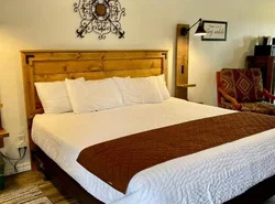 Mountain View Guest Motel