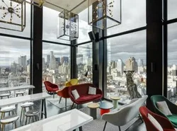 citizenM New York Bowery