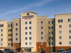 Candlewood Suites - Newark South - University Area, an IHG Hotel