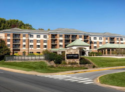 Courtyard by Marriott Newark-University of Delaware