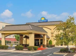 Days Inn by Wyndham Newark Wilmington