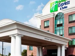 Holiday Inn Express & Suites Wilmington-Newark, an IHG Hotel