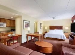 Homewood Suites by Hilton Newark-Wilmington South Area
