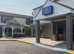 Motel 6-Newark, DE