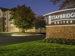Staybridge Suites Wilmington-Newark, an IHG Hotel