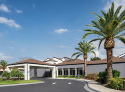 Courtyard by Marriott Orlando Airport