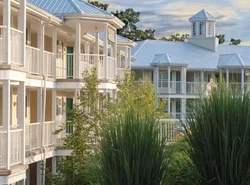 Holiday Inn Club Vacations Fox River Resort at Sheridan