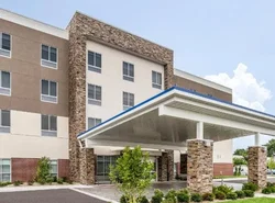 Holiday Inn Express & Suites - Ottawa, an IHG Hotel
