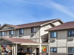 Super 8 by Wyndham Ottawa Starved Rock