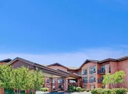 Days Inn & Suites by Wyndham Page Lake Powell