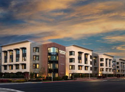 Homewood Suites by Hilton Palo Alto