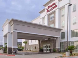 Hampton Inn and Suites Port Aransas