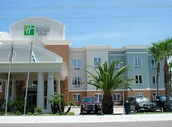 Holiday Inn Express Hotel and Suites Port Aransas/Beach Area, an IHG Hotel