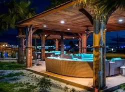 Ocean's Edge Hotel, Port Aransas,TX