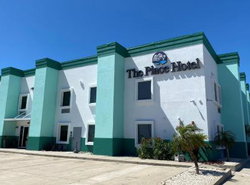 The Place at Port Aransas