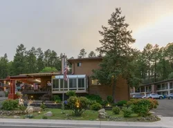 Days Inn by Wyndham Prescott