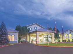 La Quinta by Wyndham Conference Center Prescott