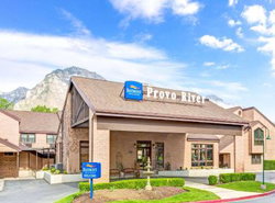 Baymont by Wyndham Provo River