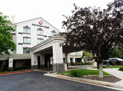 Best Western Plus Provo University Inn