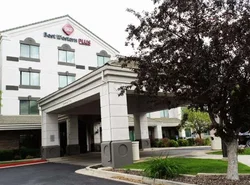 Best Western Plus Provo University Inn
