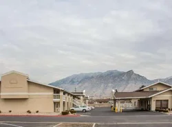 Days Inn by Wyndham Provo