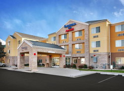 Fairfield Inn by Marriott Provo