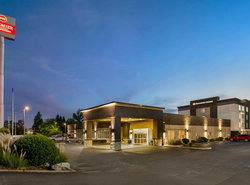 Best Western Premier Richmond City Gateway